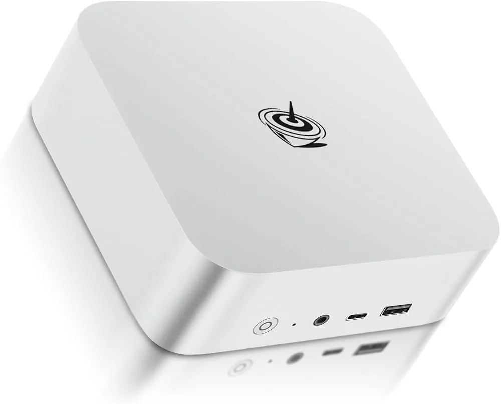 Beelink SER8 Ryzen 7 Mini PC product image 3