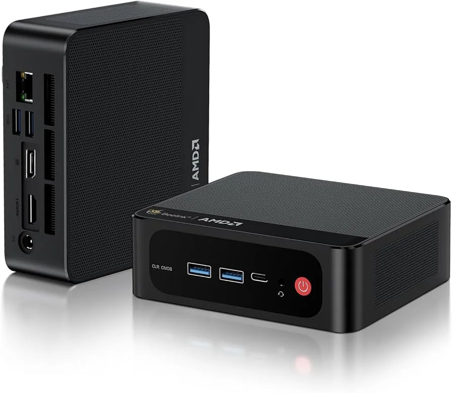 Beelink SER5 MAX Ryzen 7 Mini PC