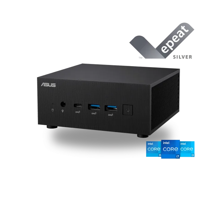 ASUS ExpertCenter PN64 i5 Mini PC