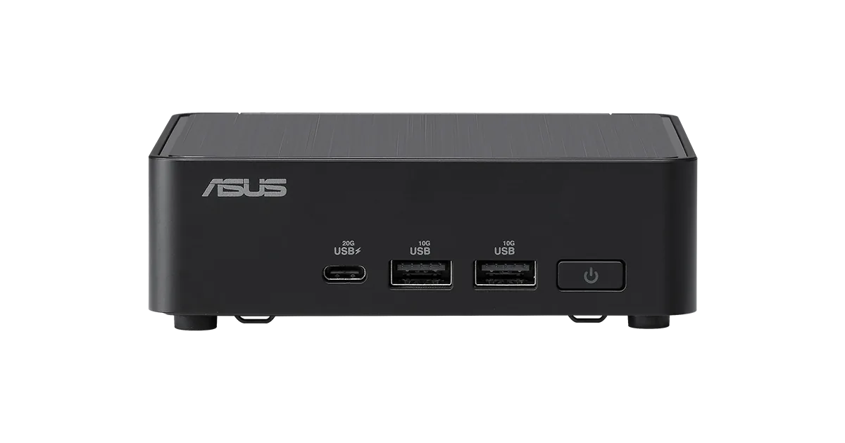 ASUS NUC 14 Pro i5 Mini PC Barebone