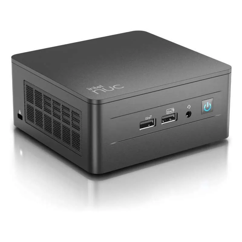 Intel NUC 13 Pro i7 Mini PC Barebone
