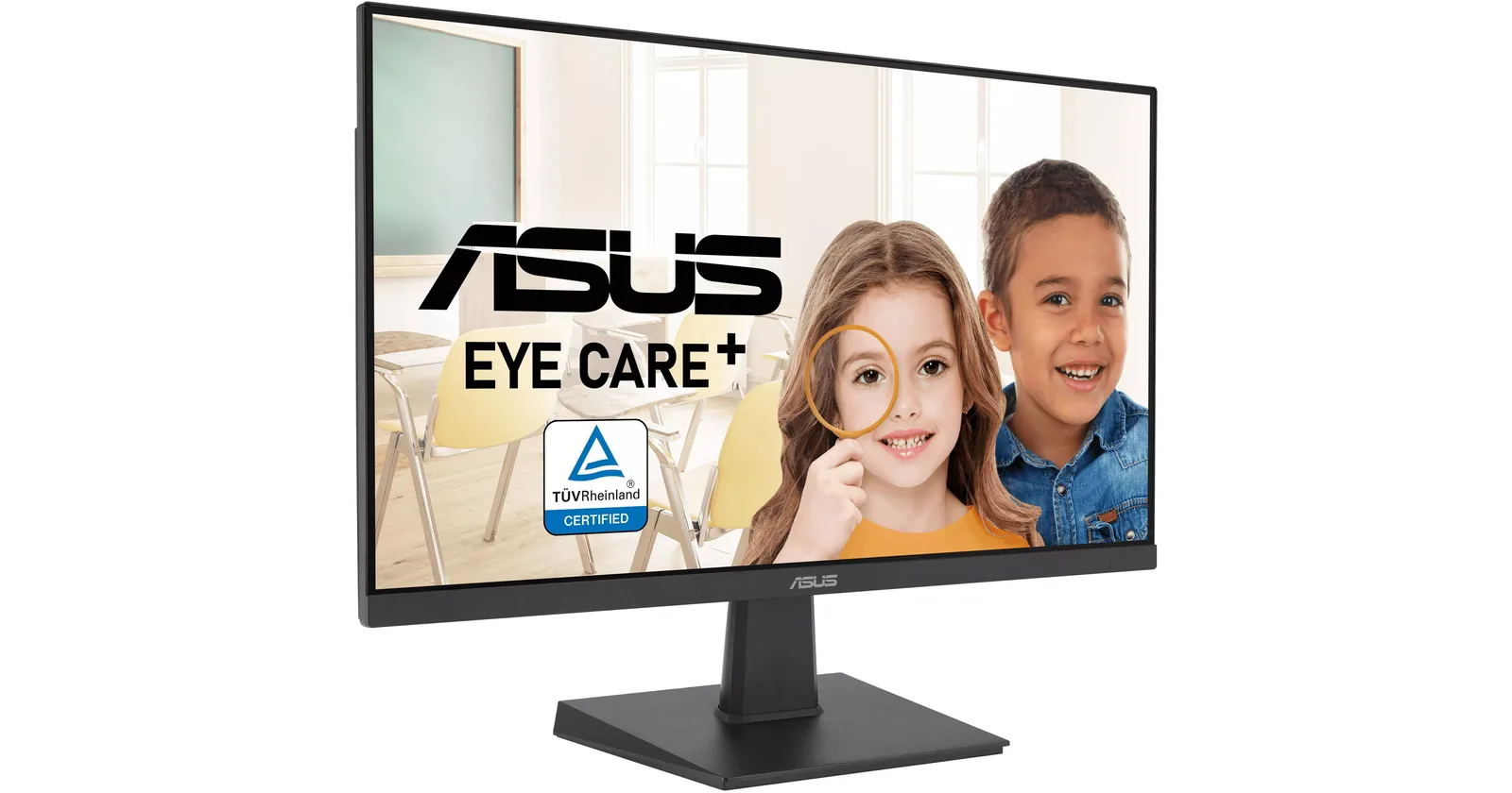 ASUS VA24EHF 24-inch Full HD Monitor product image 2