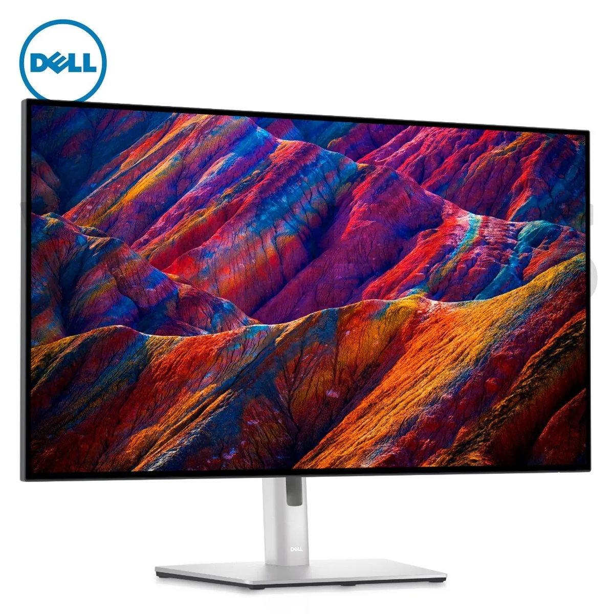 Dell U2723QE 27-inch 4K USB-C Monitor product image 3
