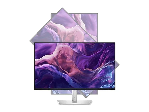 Dell P2425H 24-inch Full HD Business Monitor product image 3