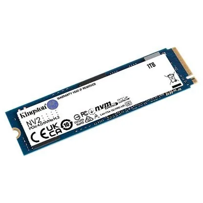 Kingston NV2 1TB NVMe SSD
