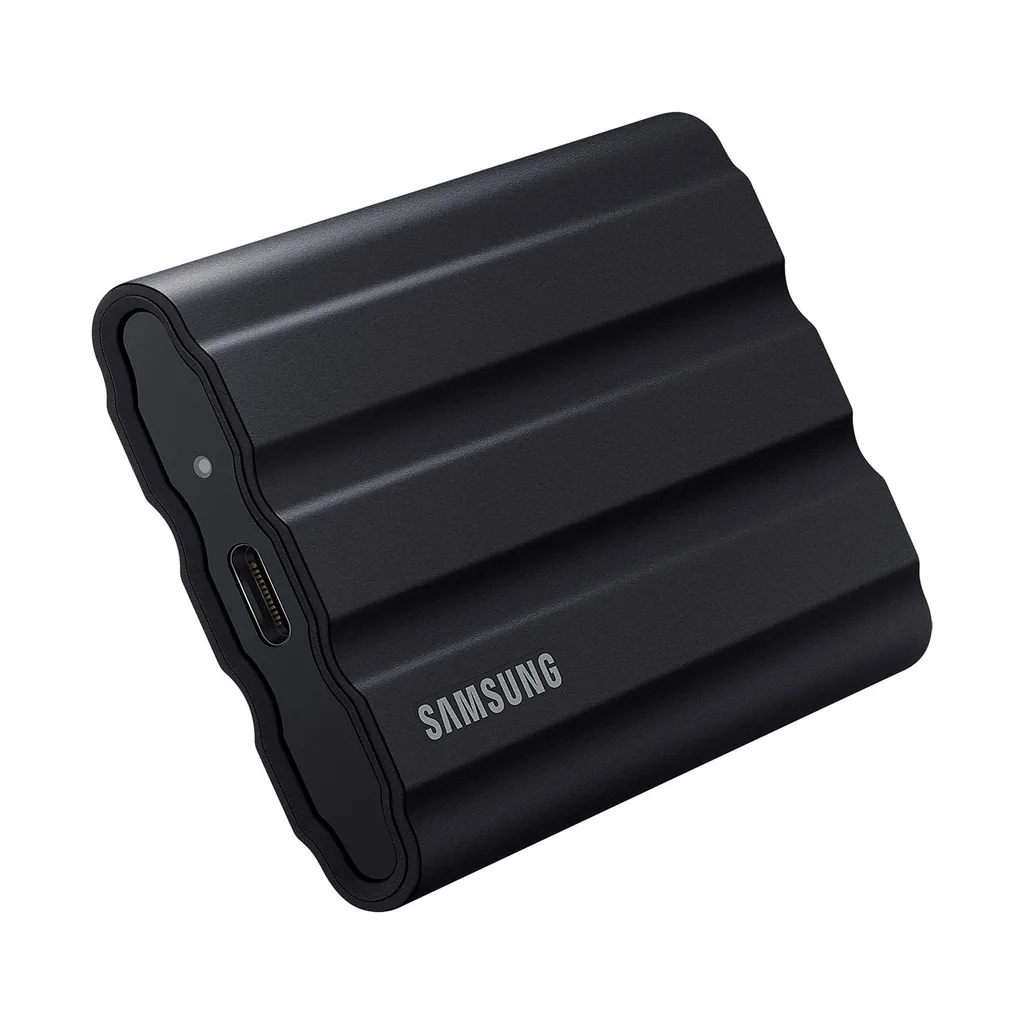 Samsung T7 Shield 1TB Portable SSD product image 2