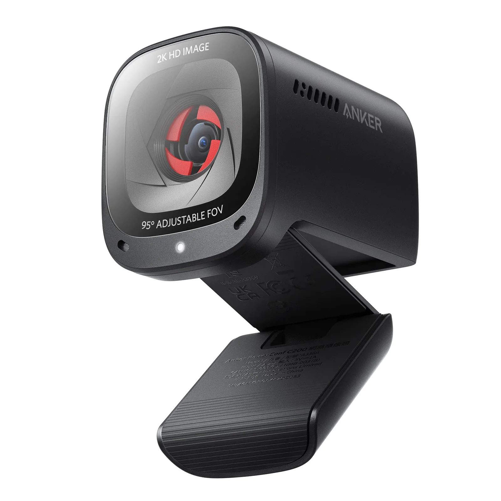 Anker AnkerWork C200 2K Webcam